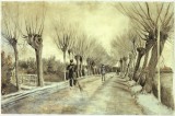 󶼻Ჩղص߻ƷRoad in Etten, 1881